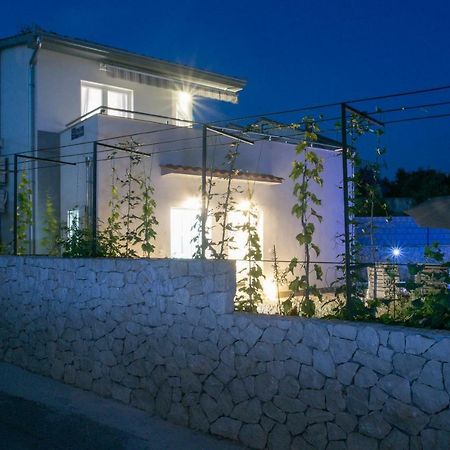 Villa Supuk Vinišće 外观 照片