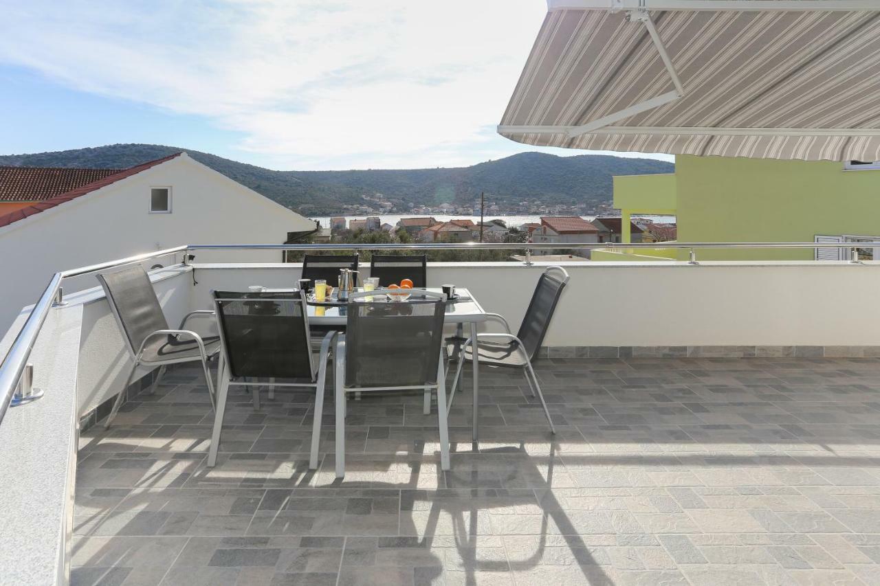 Villa Supuk Vinišće 外观 照片