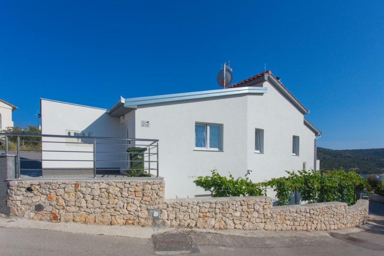 Villa Supuk Vinišće 外观 照片