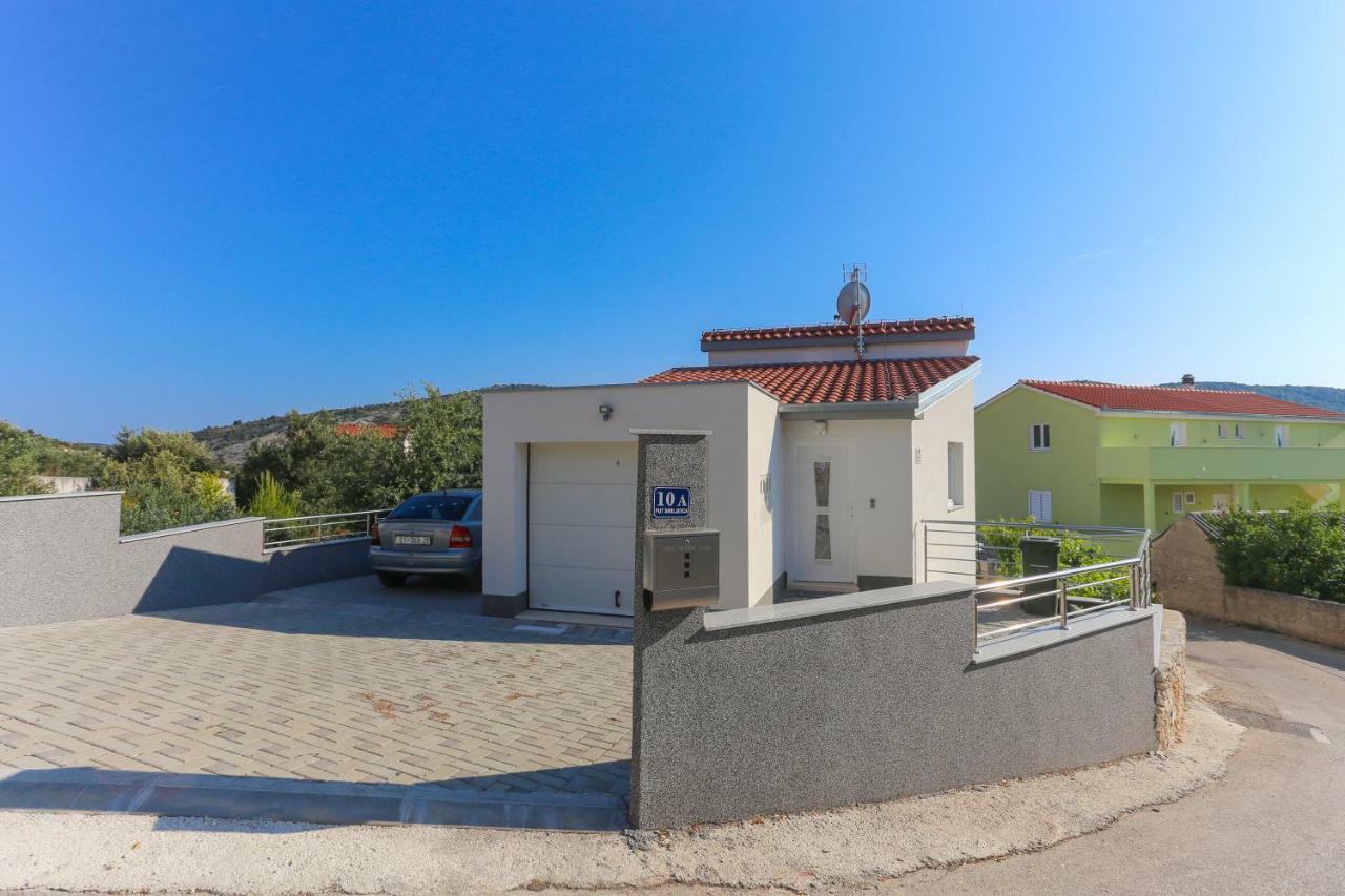 Villa Supuk Vinišće 外观 照片